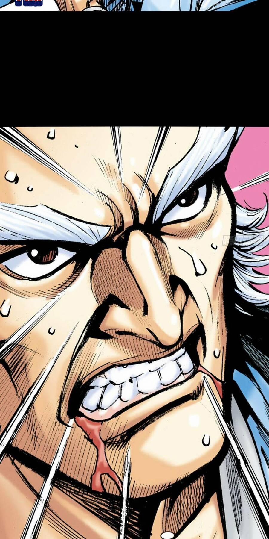 Anh Hùng Thập Bát 37 trang 39