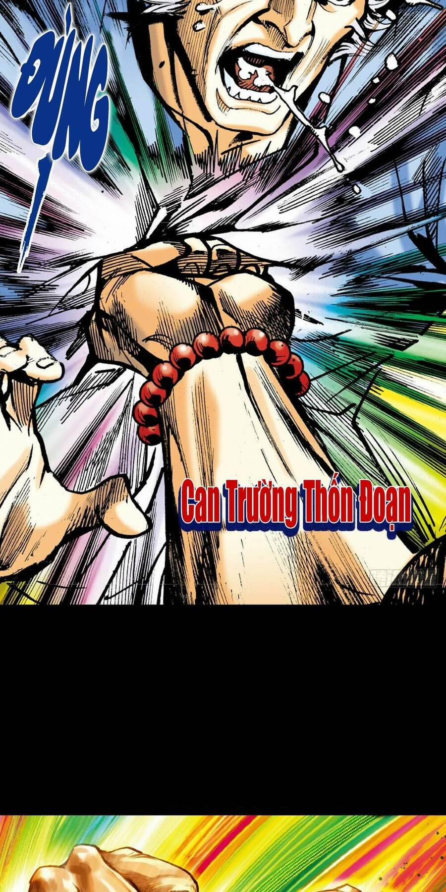 Anh Hùng Thập Bát 37 trang 4