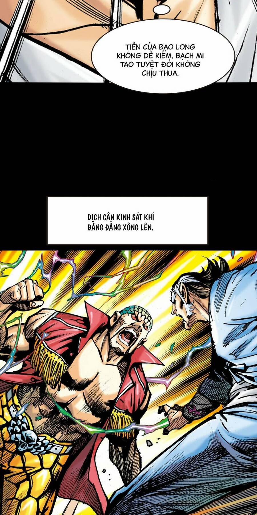 Anh Hùng Thập Bát 37 trang 40