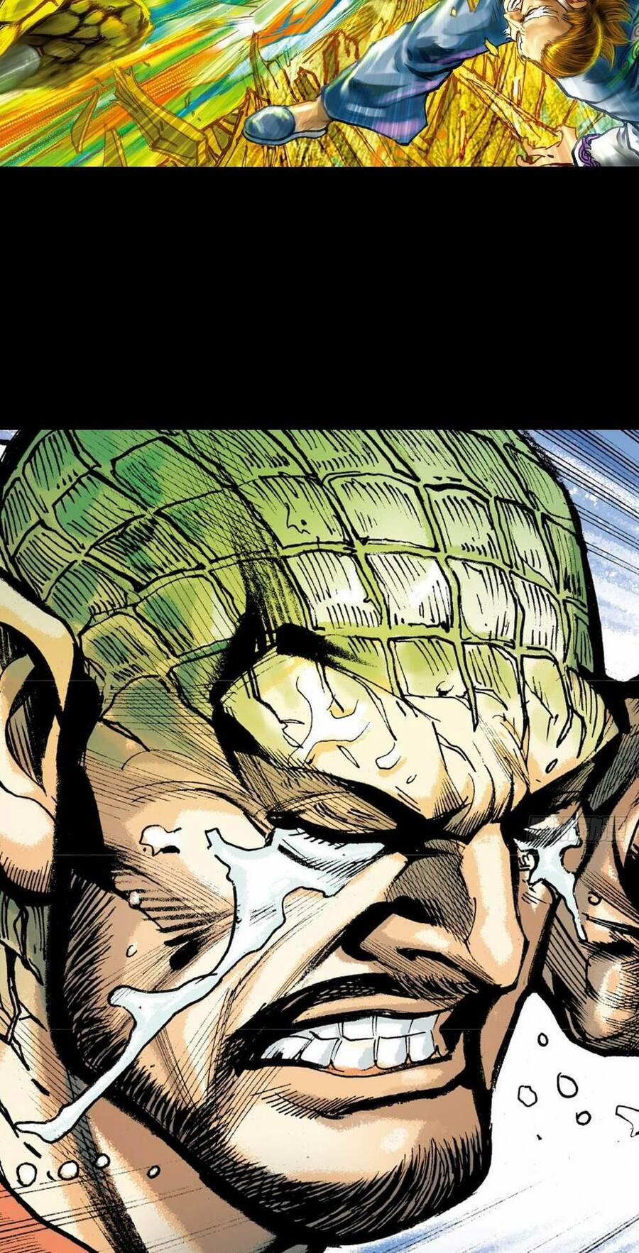 Anh Hùng Thập Bát 37 trang 6