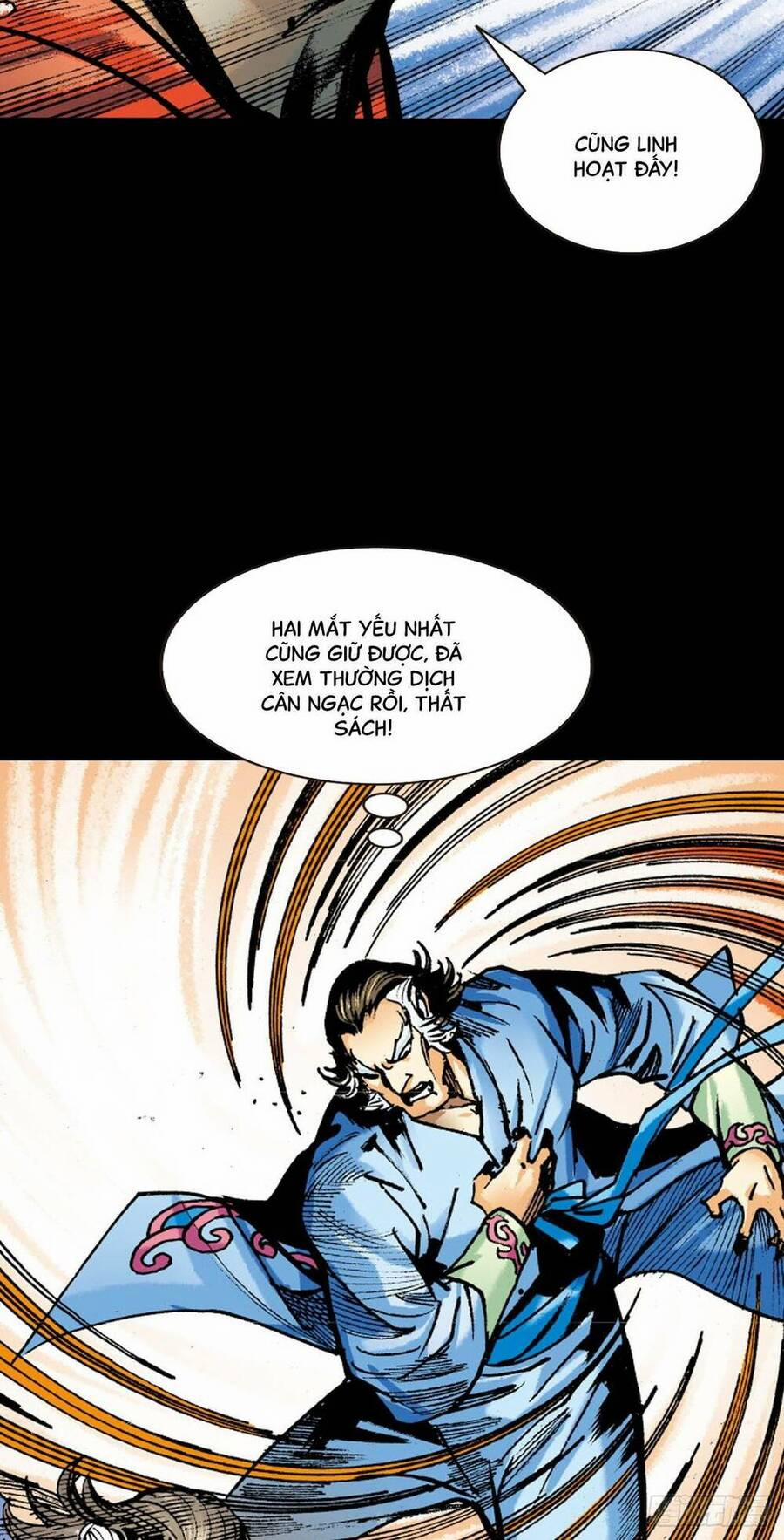 Anh Hùng Thập Bát 37 trang 7