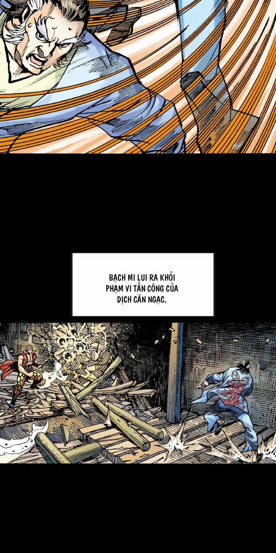 Anh Hùng Thập Bát 37 trang 8