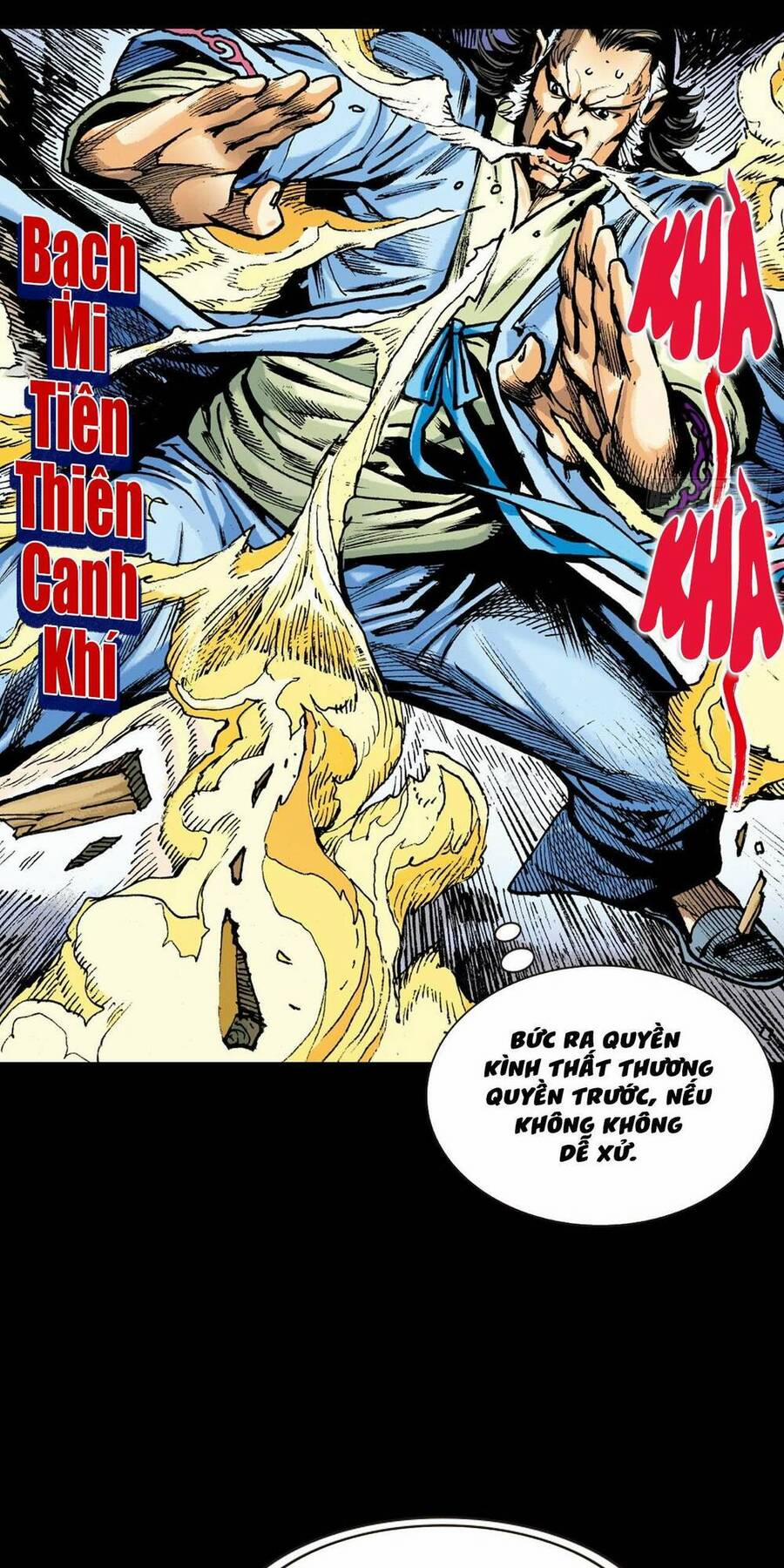 Anh Hùng Thập Bát 37 trang 9