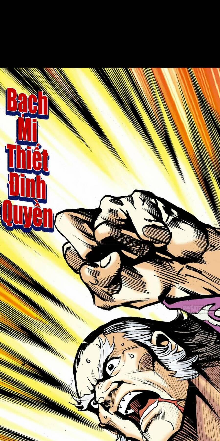 Anh Hùng Thập Bát 38 trang 1