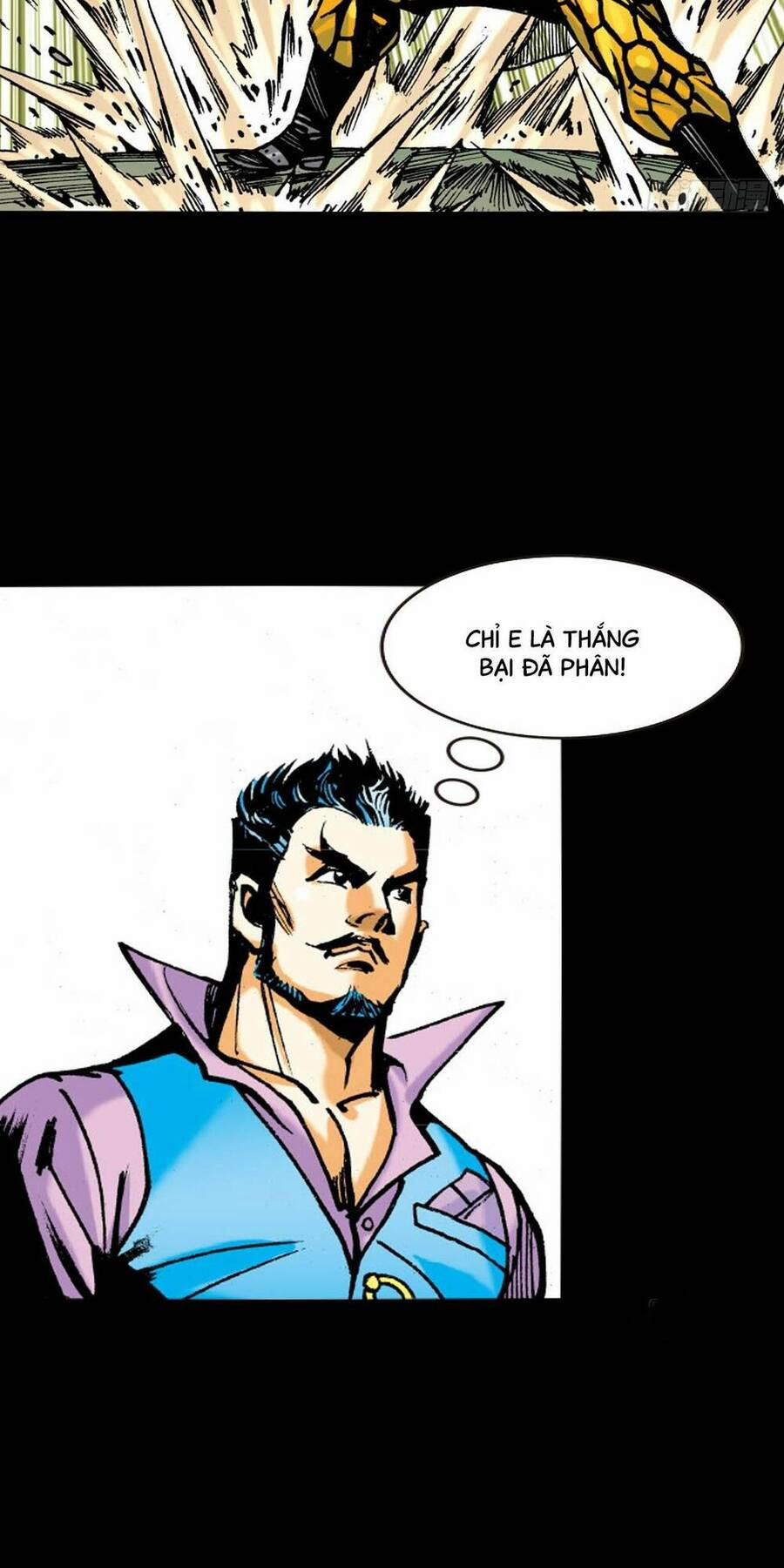 Anh Hùng Thập Bát 38 trang 11