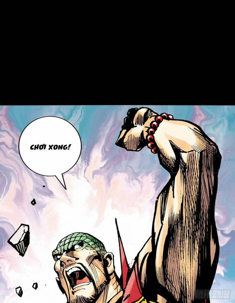 Anh Hùng Thập Bát 38 trang 13