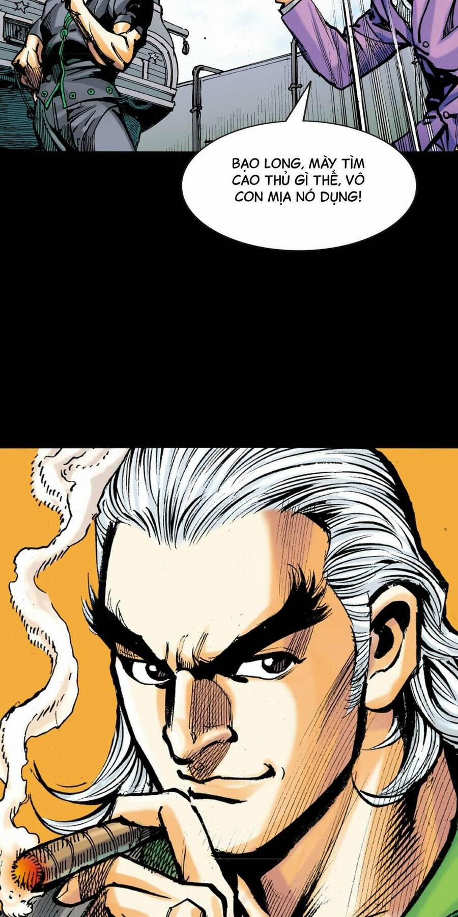 Anh Hùng Thập Bát 38 trang 15