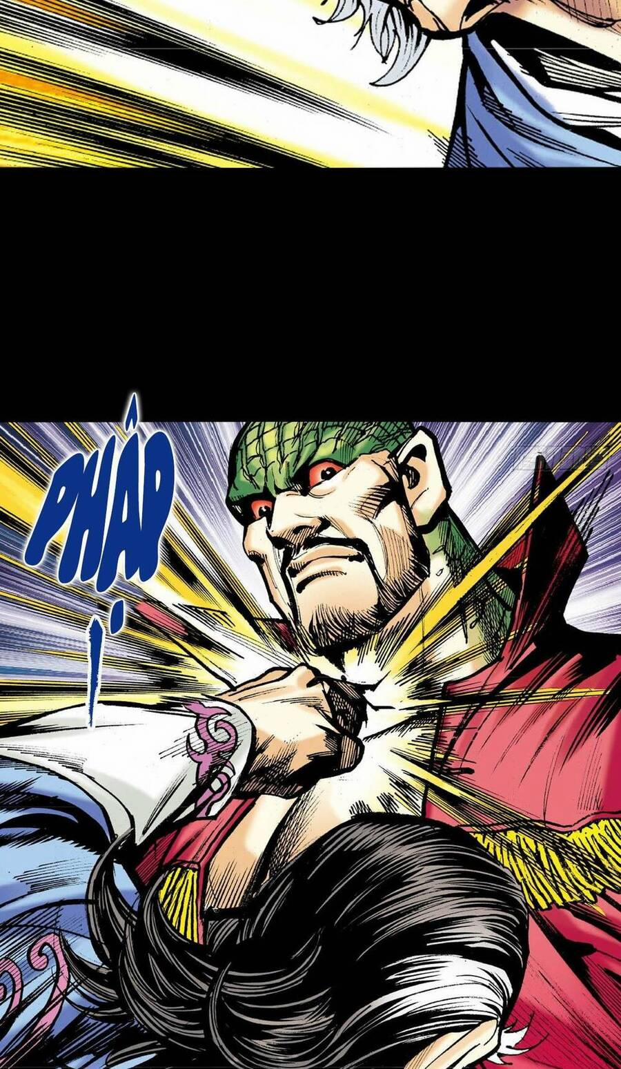 Anh Hùng Thập Bát 38 trang 2