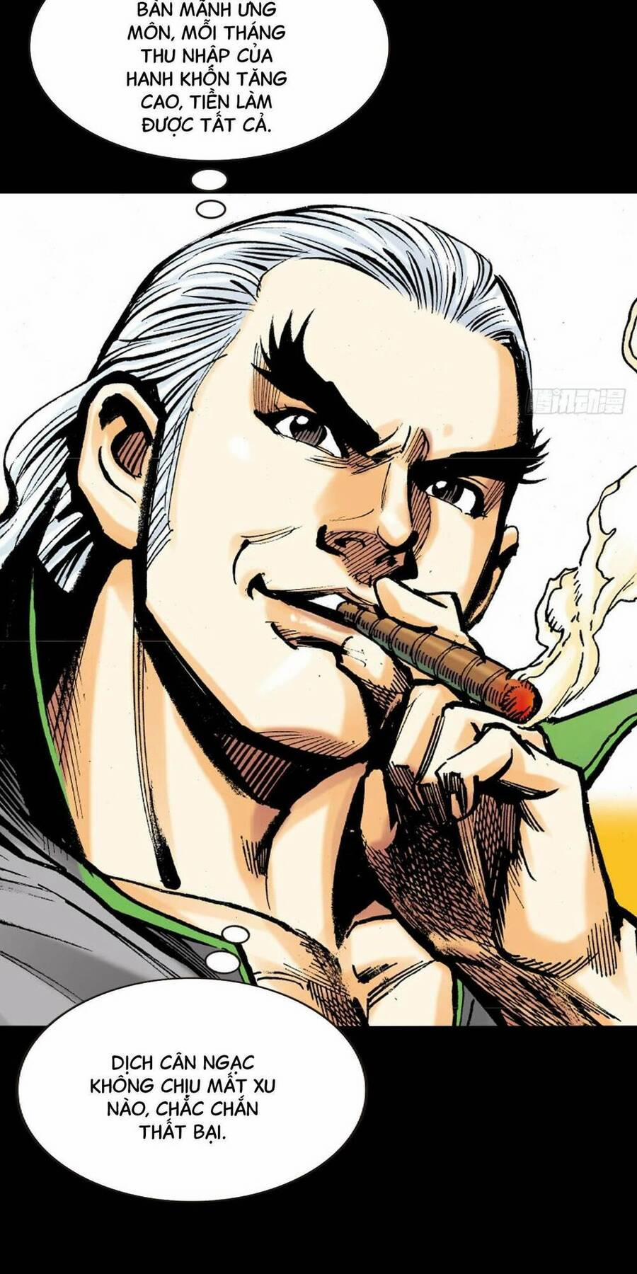 Anh Hùng Thập Bát 38 trang 24