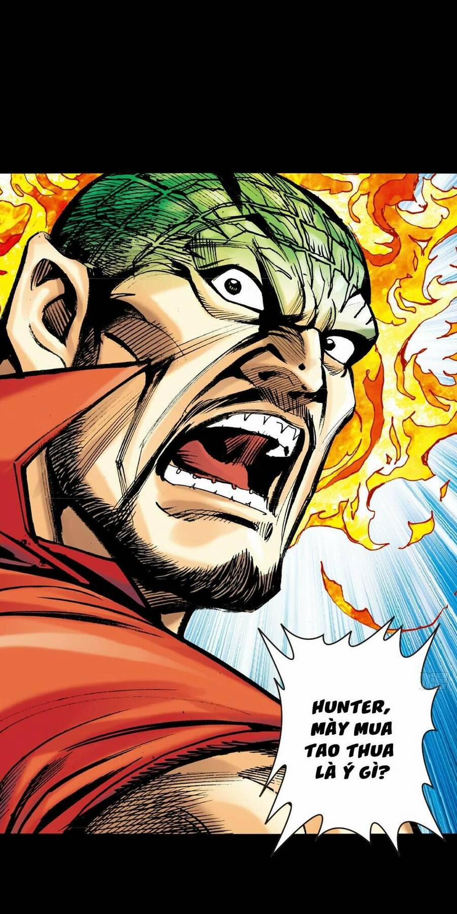 Anh Hùng Thập Bát 38 trang 25
