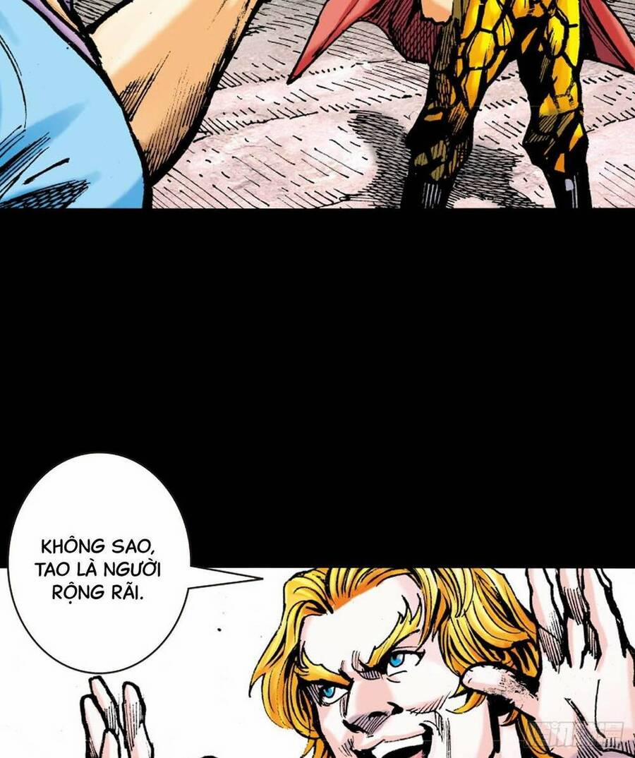 Anh Hùng Thập Bát 38 trang 27