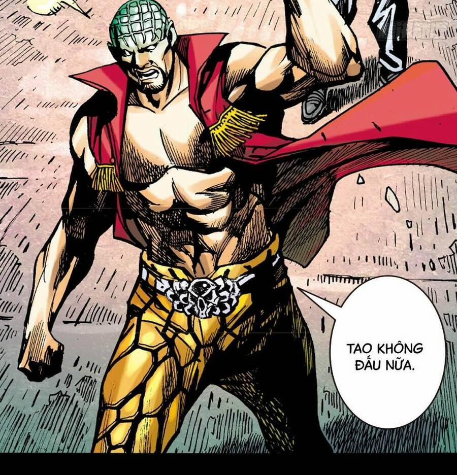 Anh Hùng Thập Bát 38 trang 32
