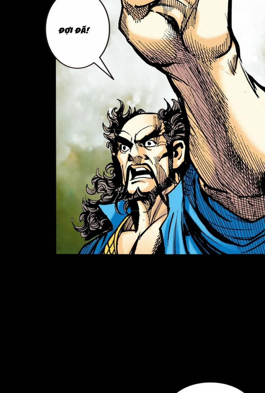 Anh Hùng Thập Bát 38 trang 36