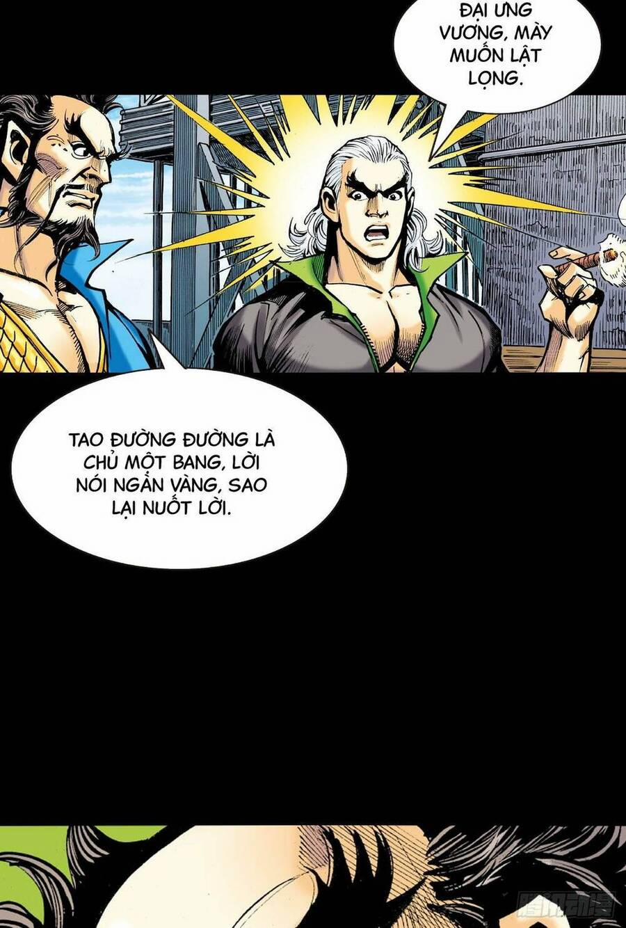 Anh Hùng Thập Bát 38 trang 37