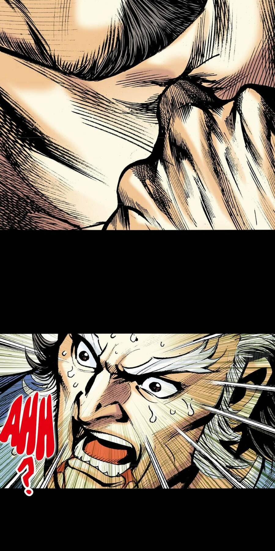 Anh Hùng Thập Bát 38 trang 4