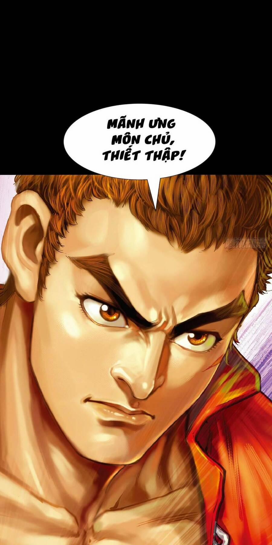 Anh Hùng Thập Bát 38 trang 42