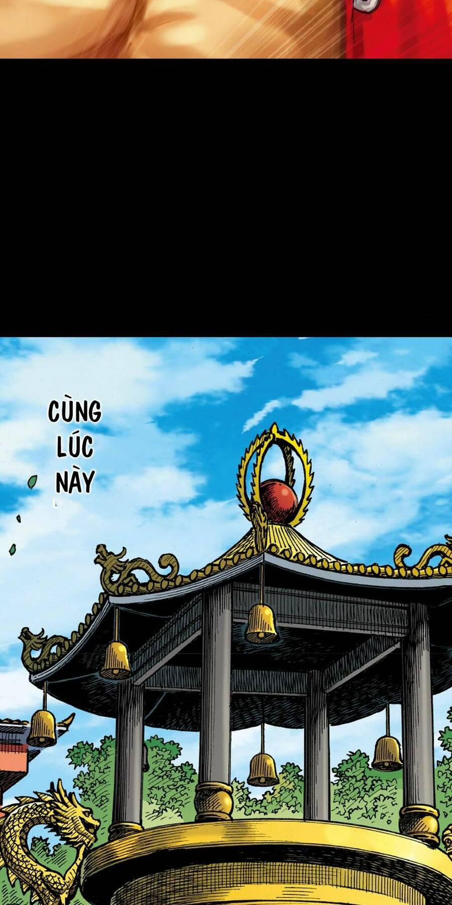 Anh Hùng Thập Bát 38 trang 43