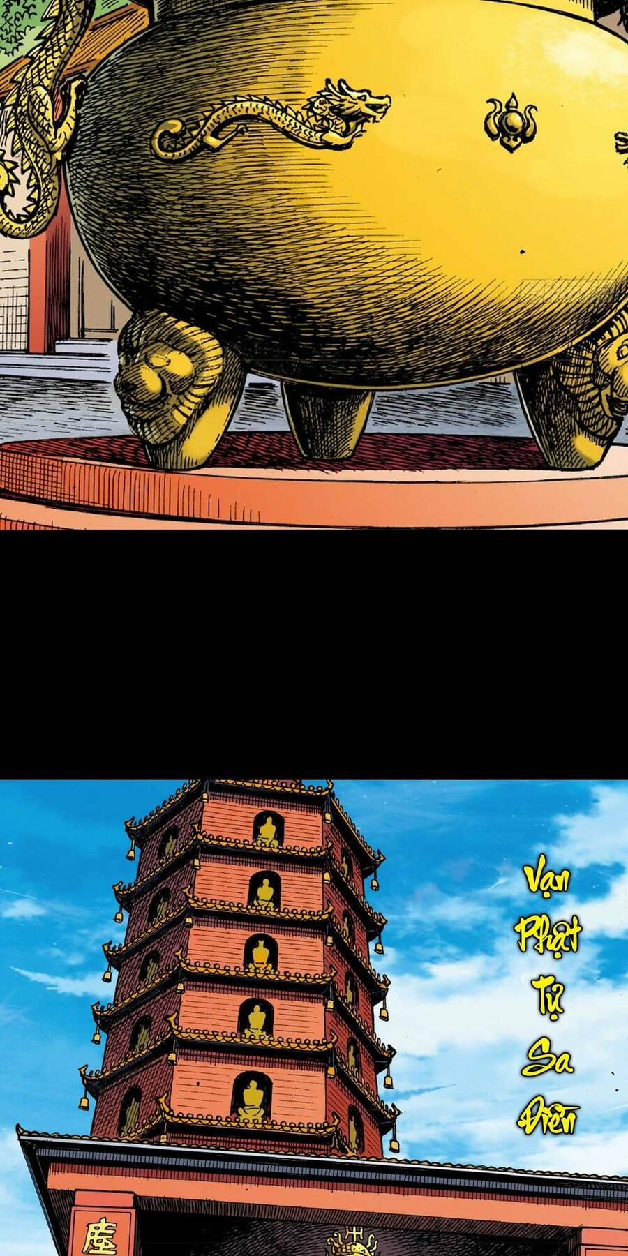 Anh Hùng Thập Bát 38 trang 44