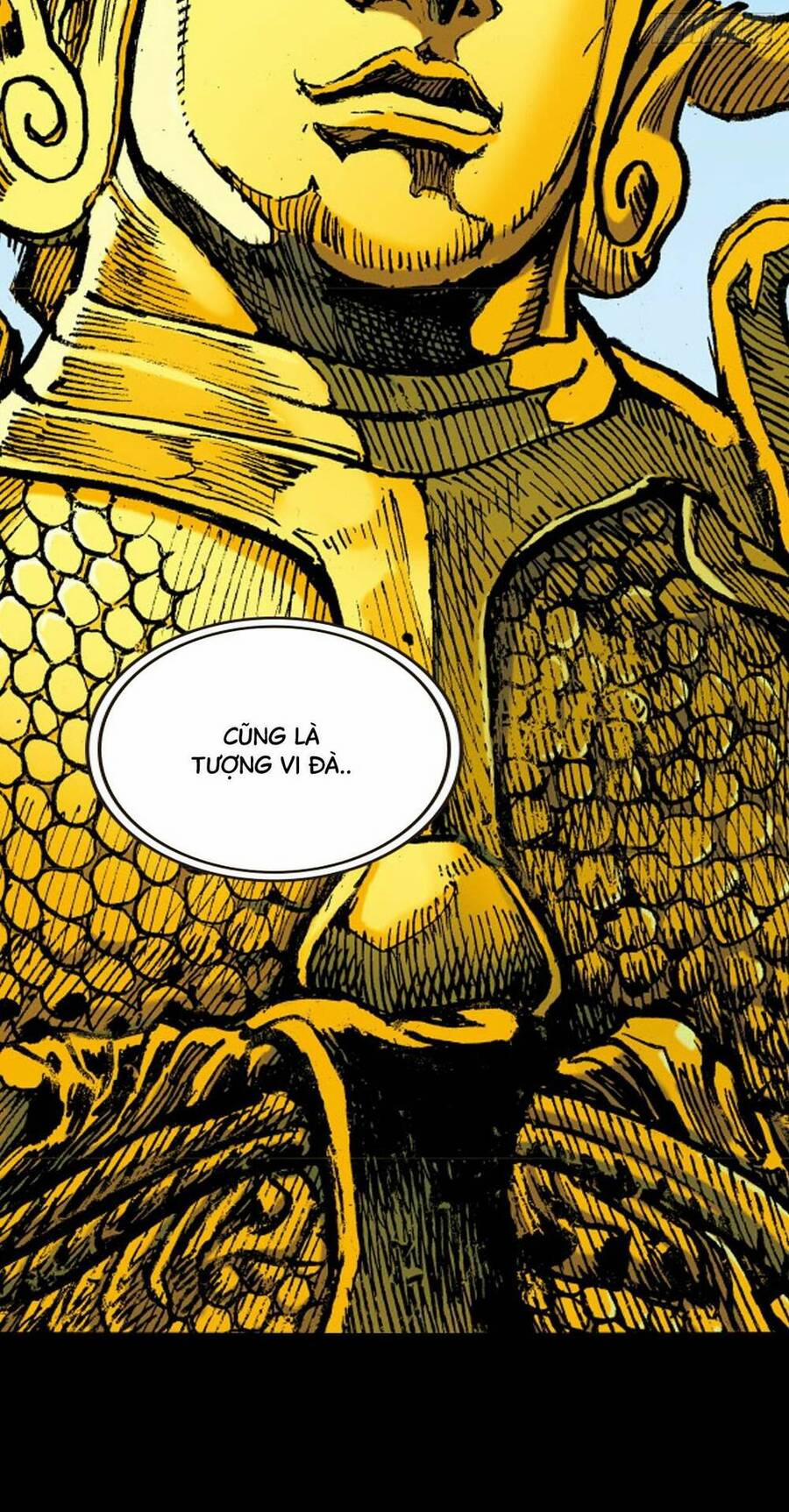 Anh Hùng Thập Bát 38 trang 46