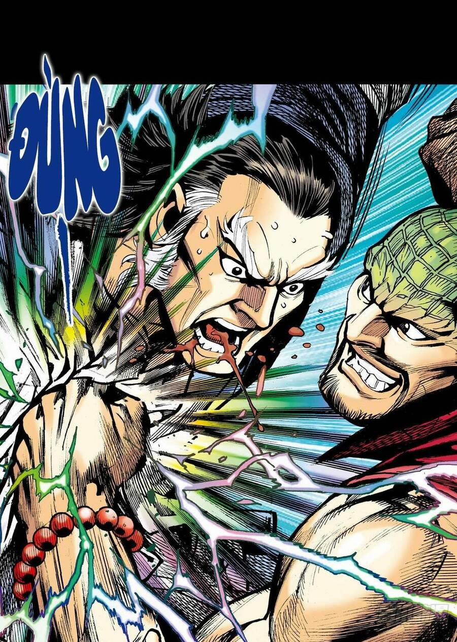 Anh Hùng Thập Bát 38 trang 7