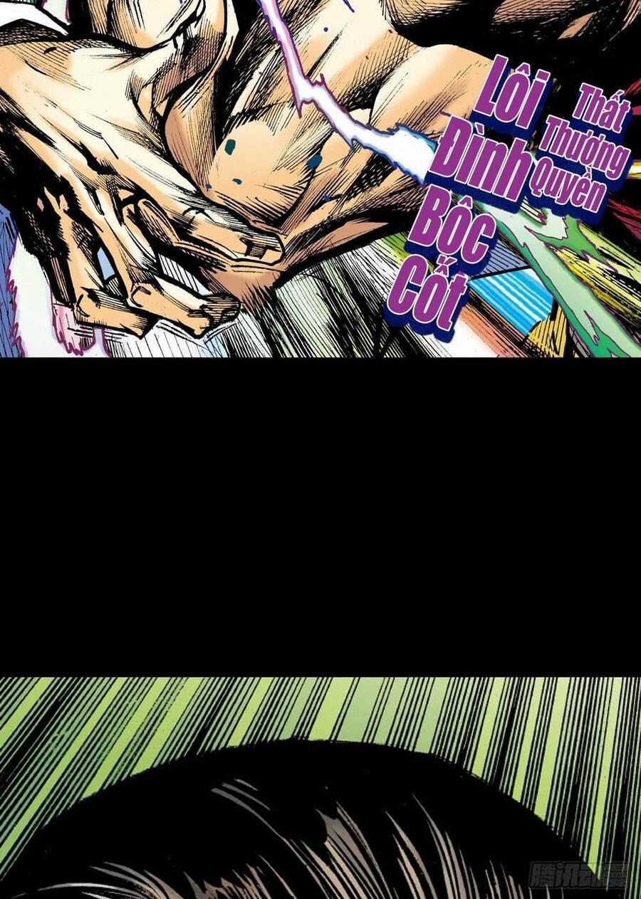 Anh Hùng Thập Bát 38 trang 8