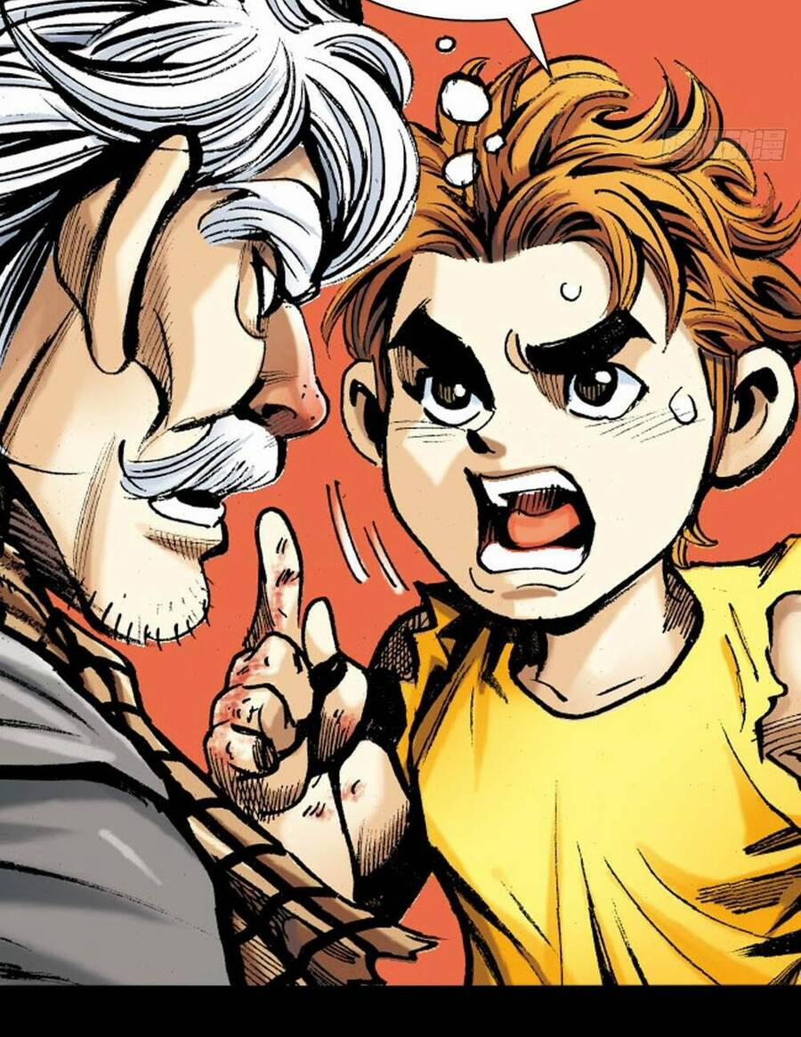 Anh Hùng Thập Bát 39 trang 10