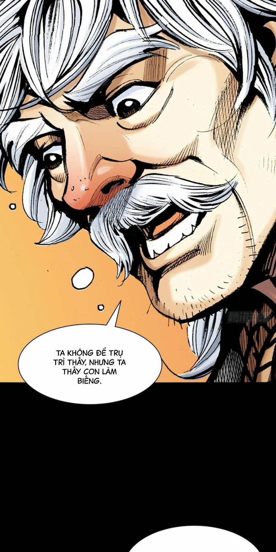 Anh Hùng Thập Bát 39 trang 11