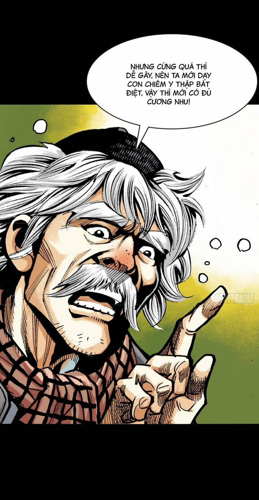 Anh Hùng Thập Bát 39 trang 13