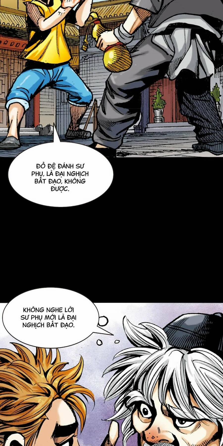 Anh Hùng Thập Bát 39 trang 15