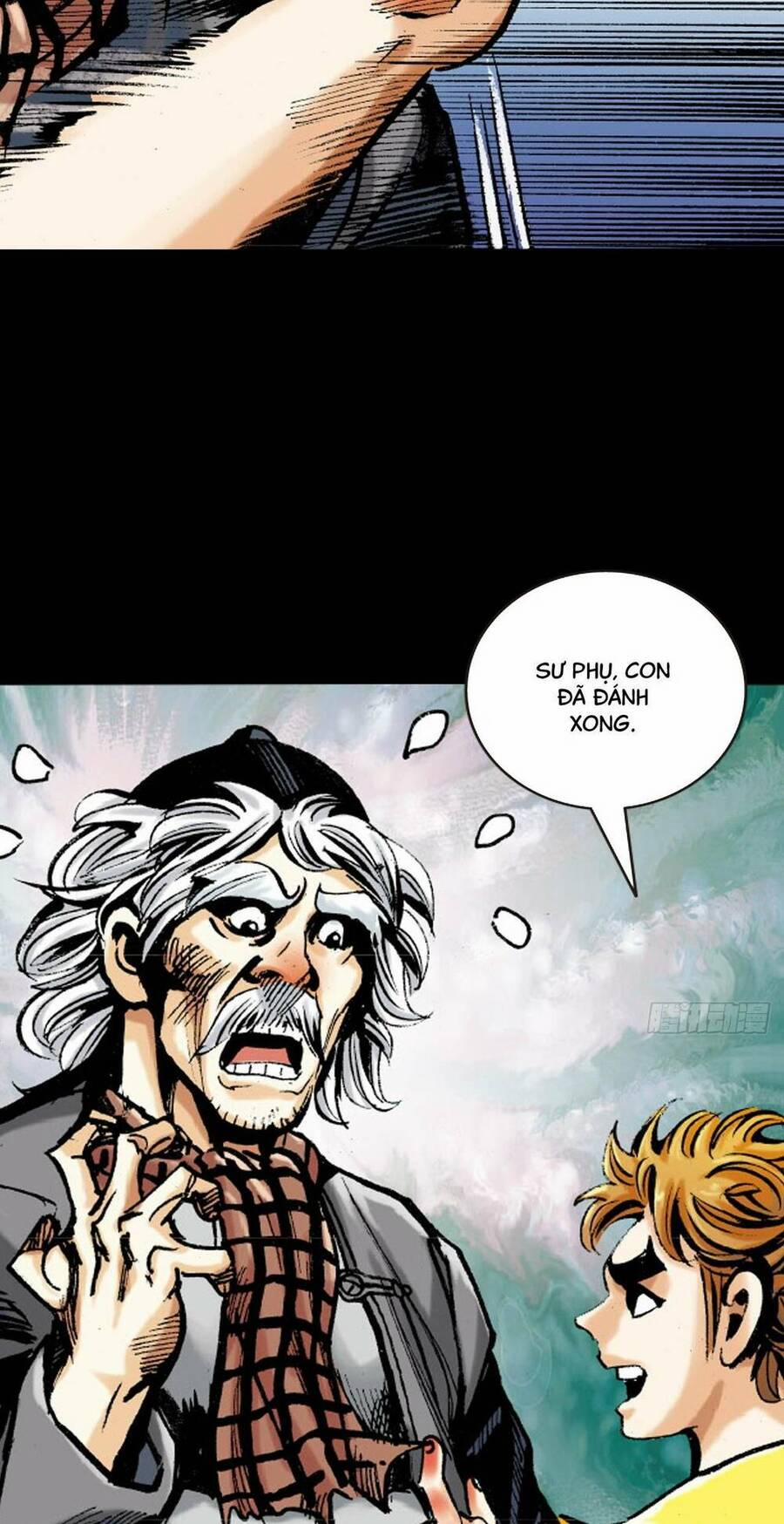 Anh Hùng Thập Bát 39 trang 17