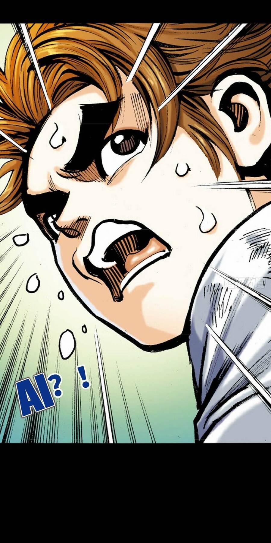 Anh Hùng Thập Bát 39 trang 19