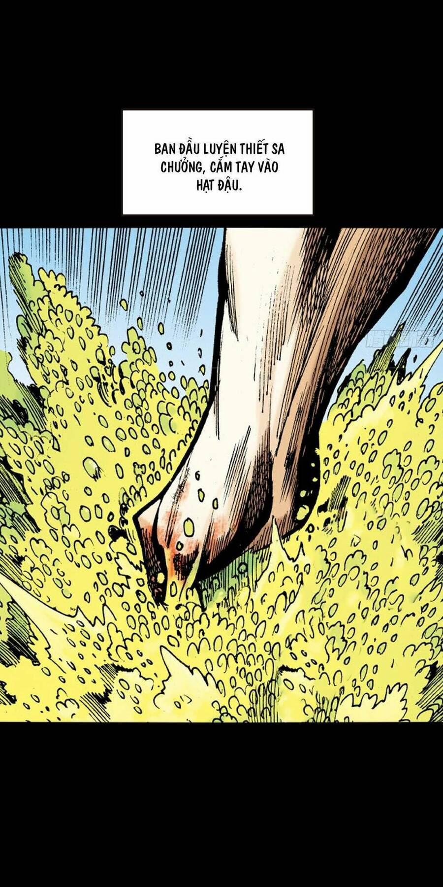 Anh Hùng Thập Bát 39 trang 2