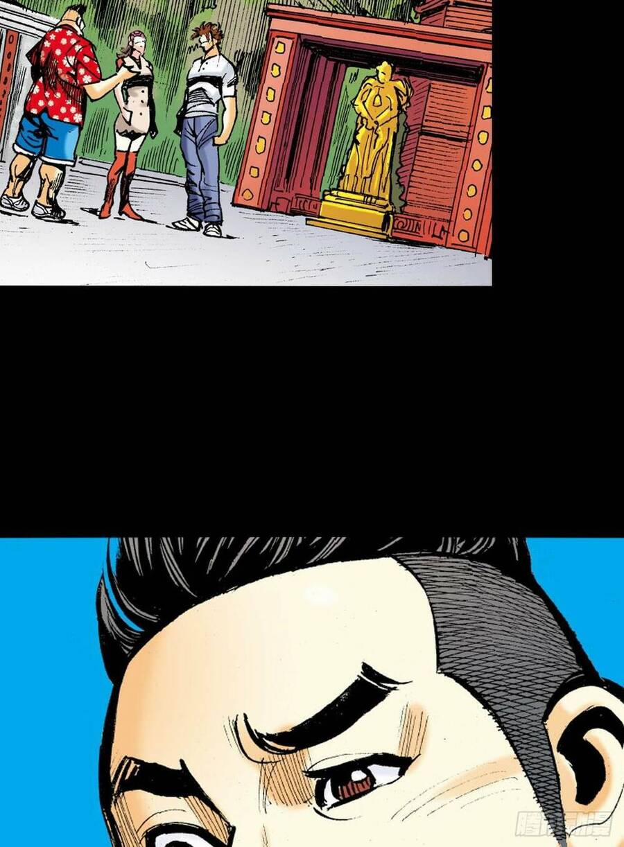 Anh Hùng Thập Bát 39 trang 29