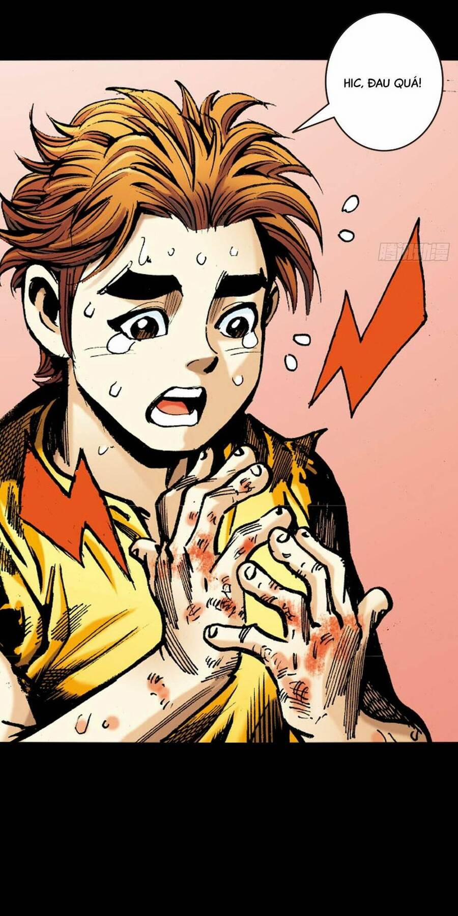 Anh Hùng Thập Bát 39 trang 3