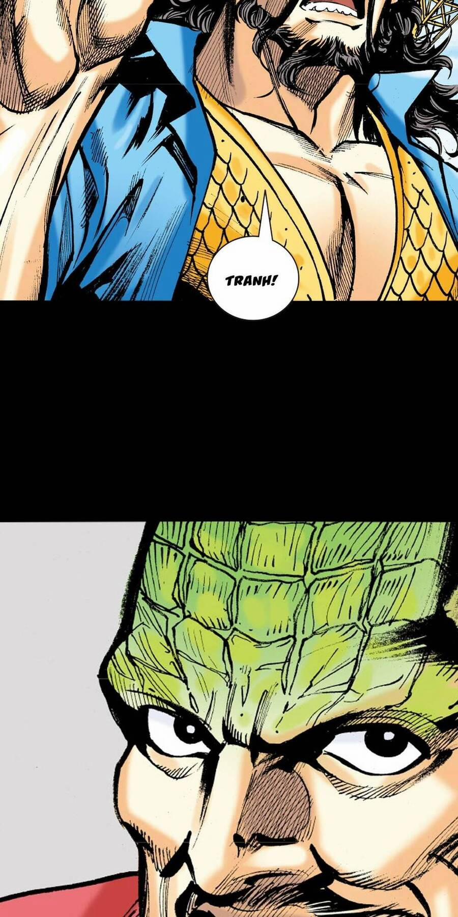 Anh Hùng Thập Bát 39 trang 36