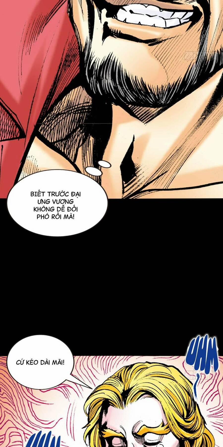 Anh Hùng Thập Bát 39 trang 37