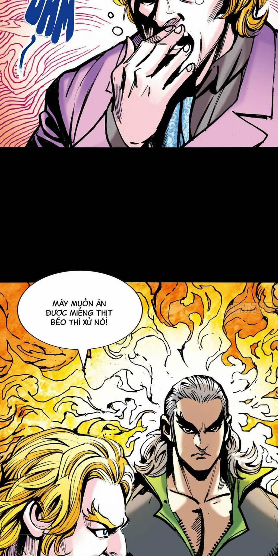 Anh Hùng Thập Bát 39 trang 38