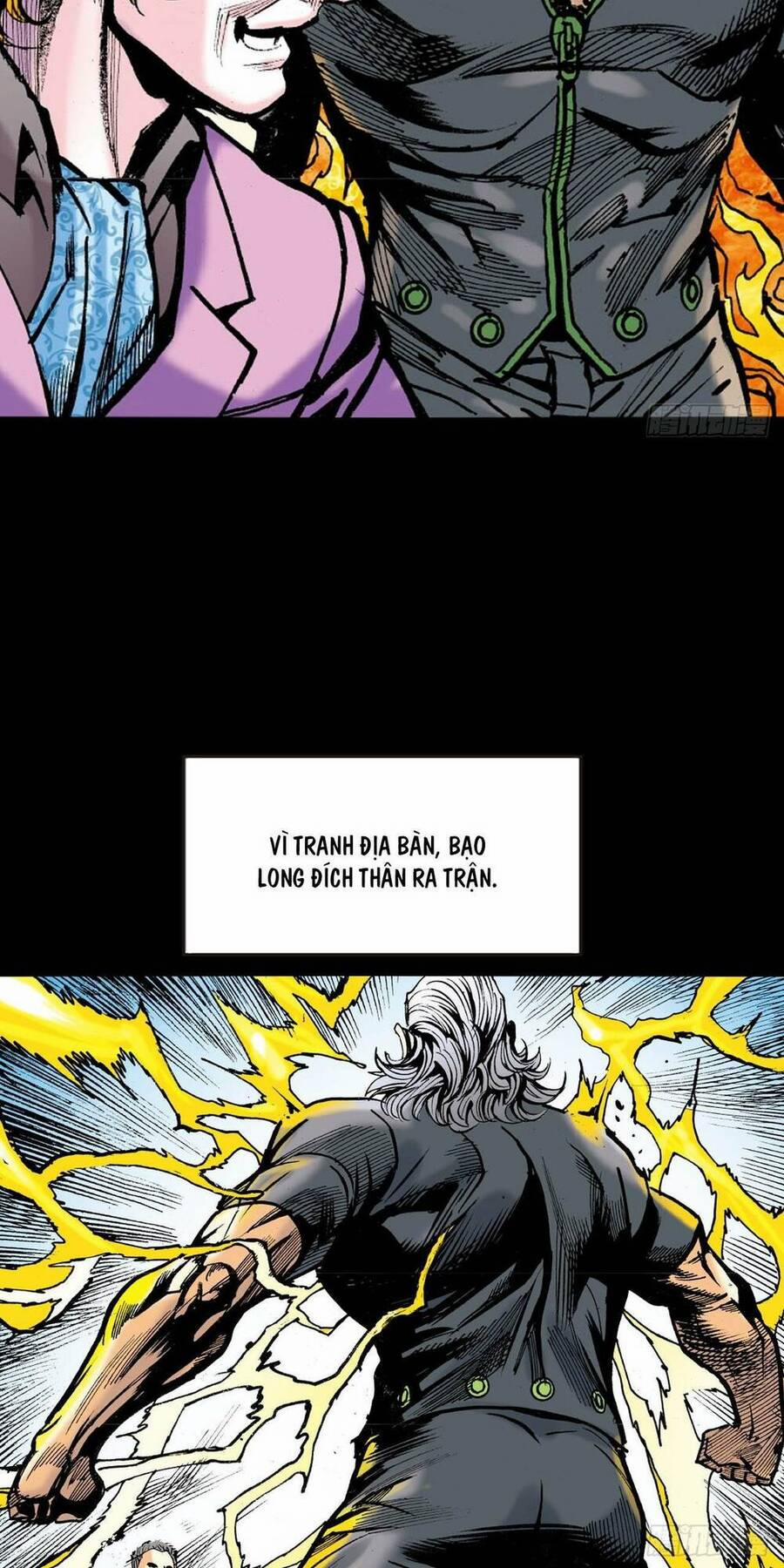 Anh Hùng Thập Bát 39 trang 39