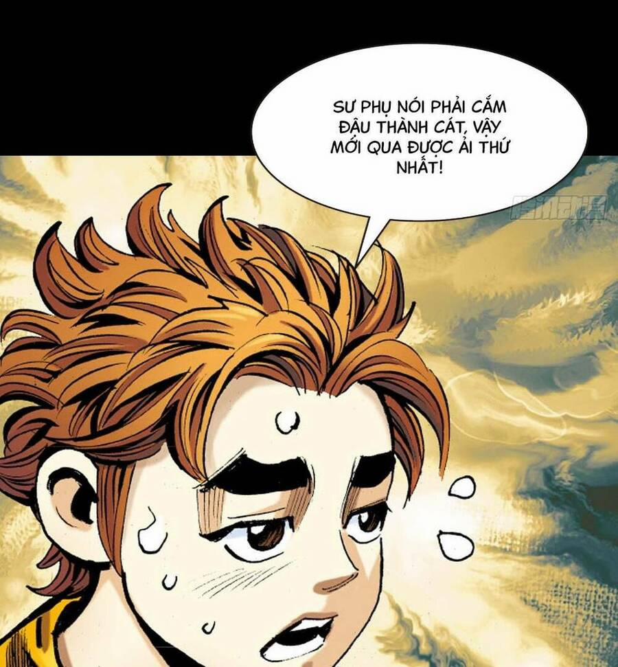 Anh Hùng Thập Bát 39 trang 4
