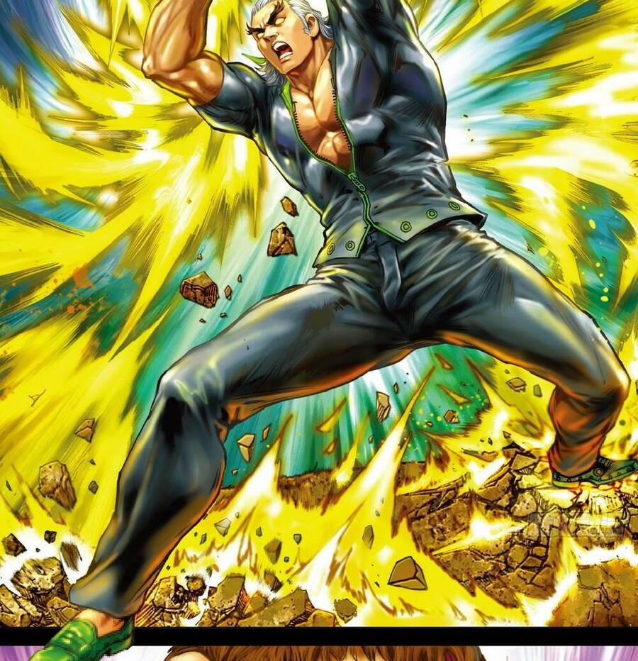 Anh Hùng Thập Bát 39 trang 41