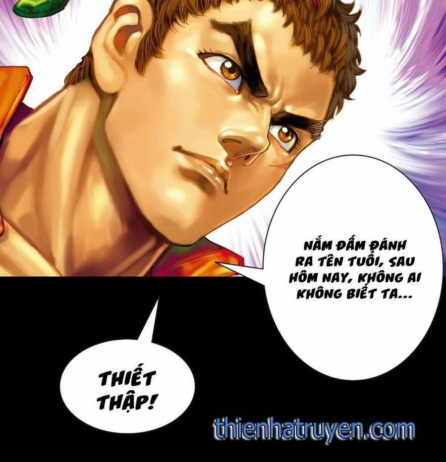 Anh Hùng Thập Bát 39 trang 42