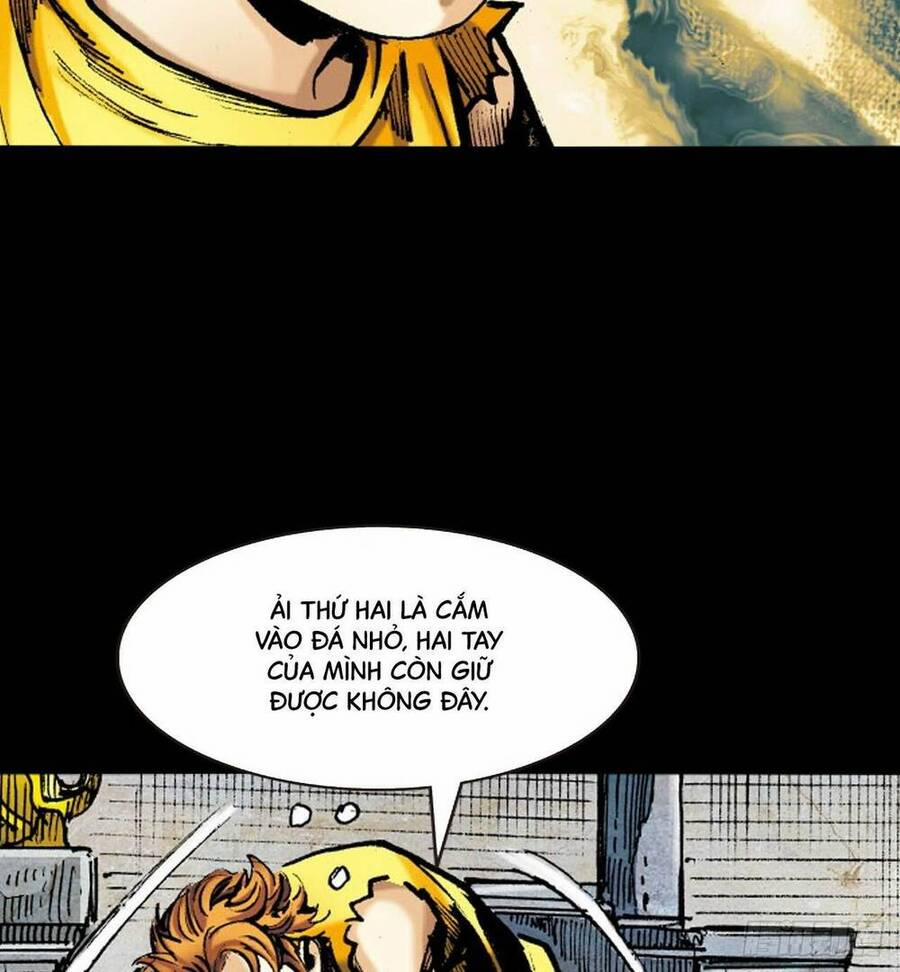 Anh Hùng Thập Bát 39 trang 5