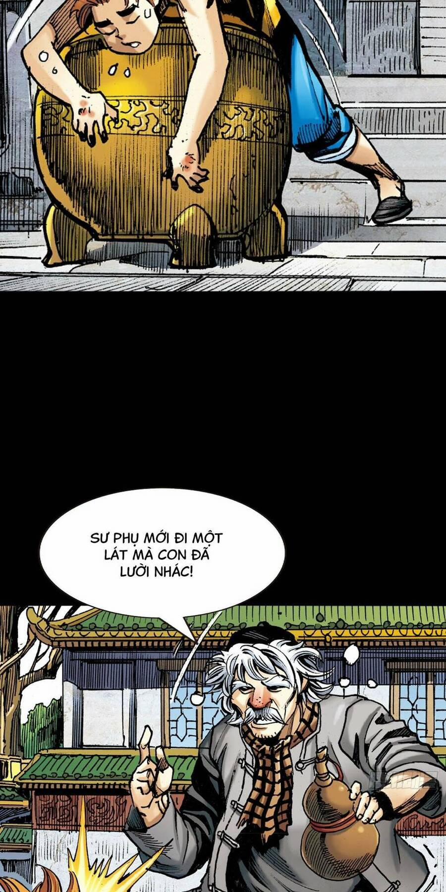 Anh Hùng Thập Bát 39 trang 6