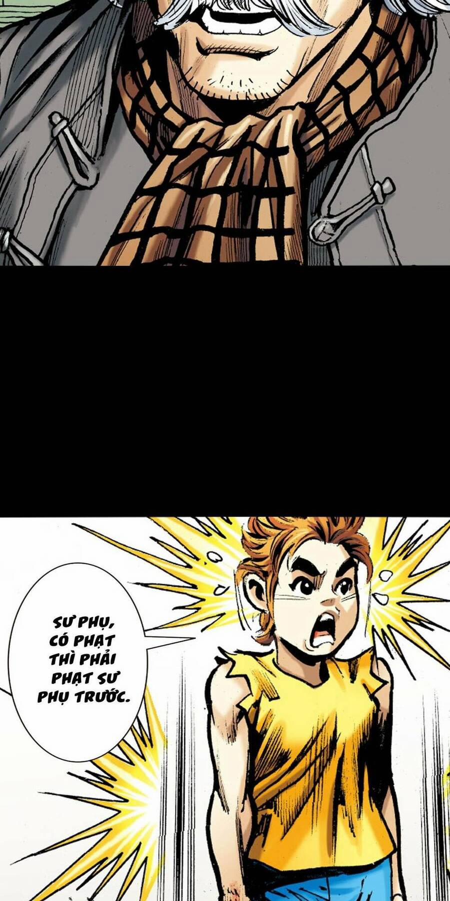 Anh Hùng Thập Bát 39 trang 8
