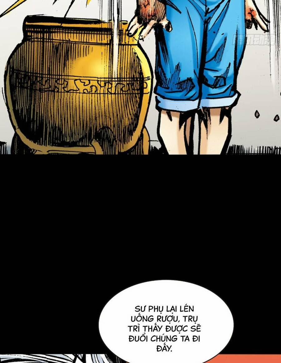 Anh Hùng Thập Bát 39 trang 9