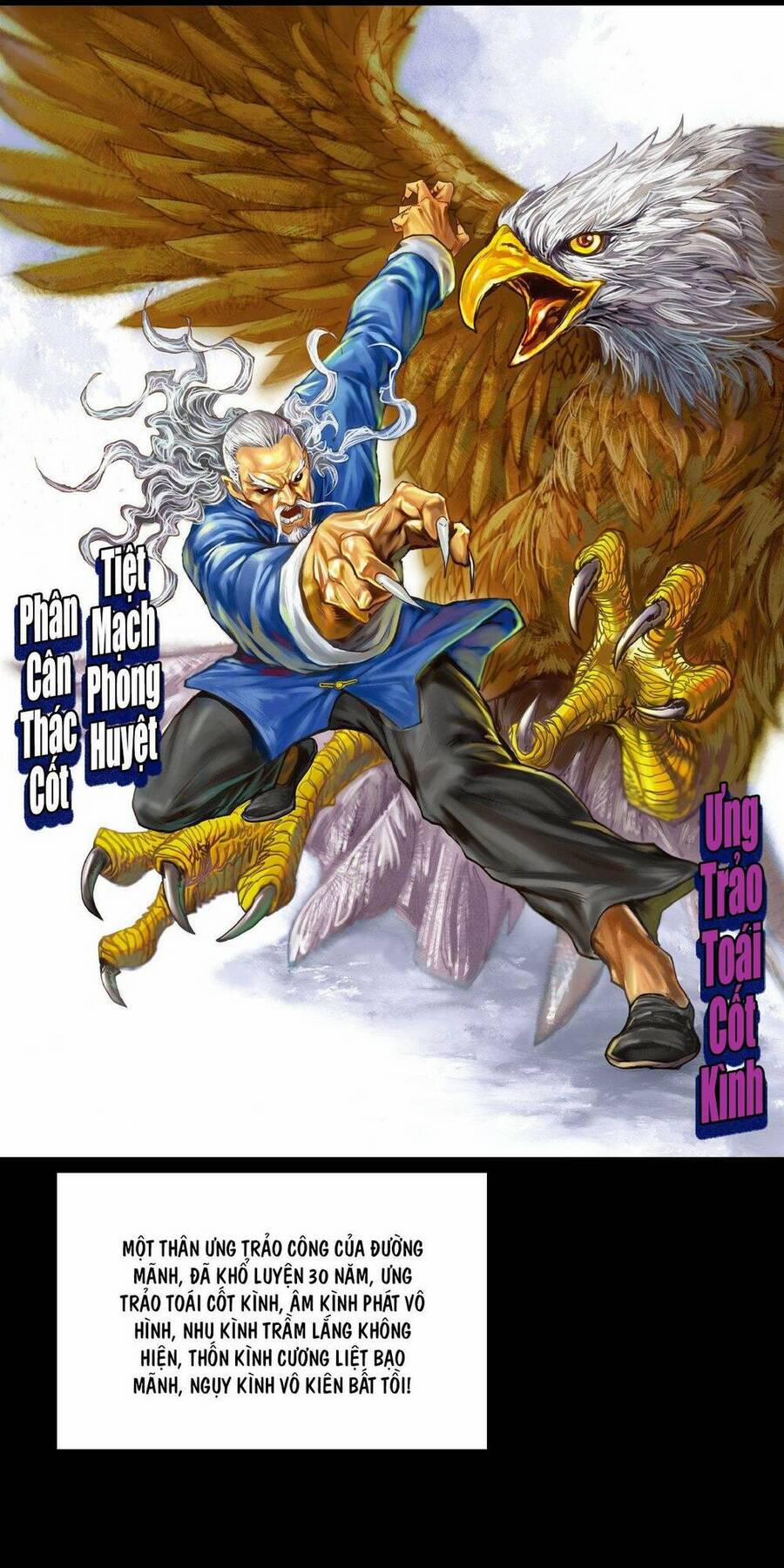 Anh Hùng Thập Bát 4 trang 19
