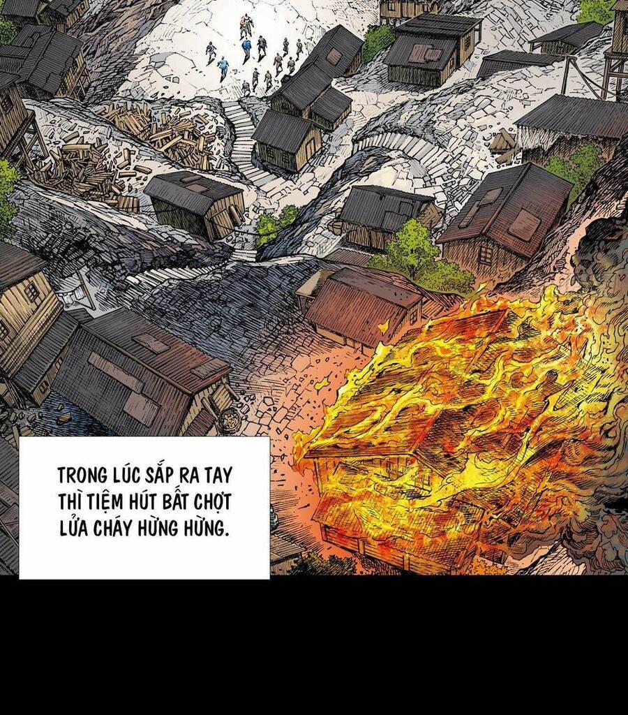 Anh Hùng Thập Bát 4 trang 24