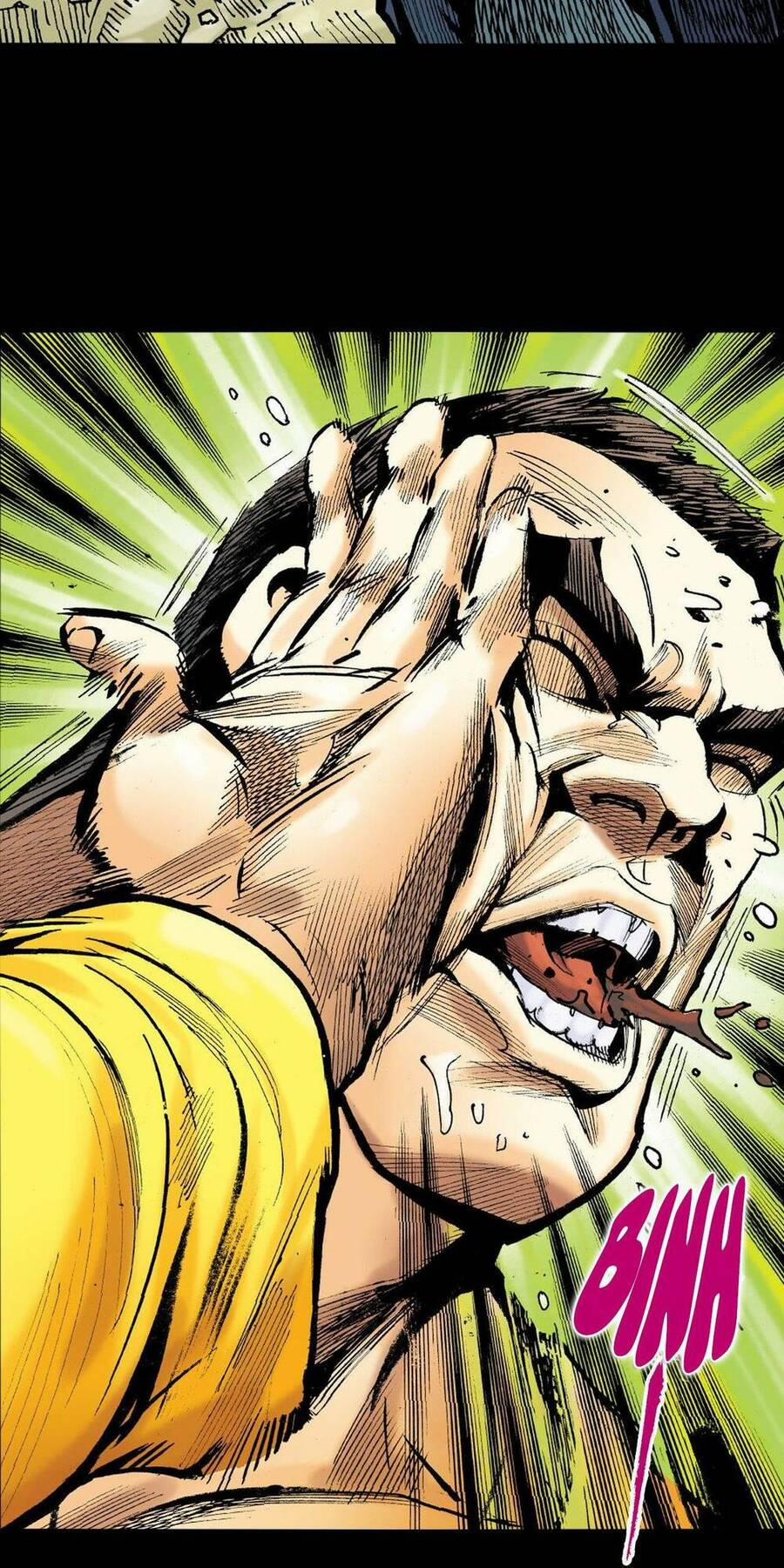 Anh Hùng Thập Bát 4 trang 27