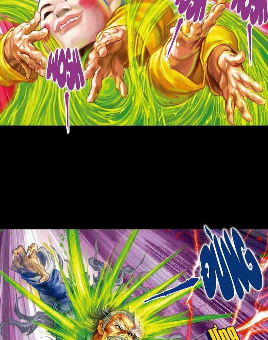 Anh Hùng Thập Bát 4 trang 35