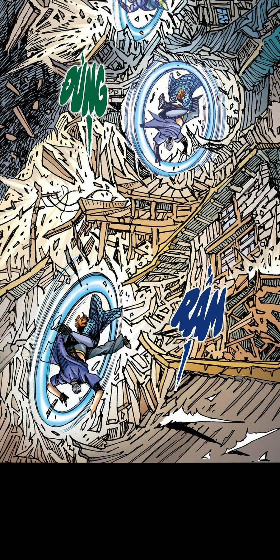 Anh Hùng Thập Bát 4 trang 7